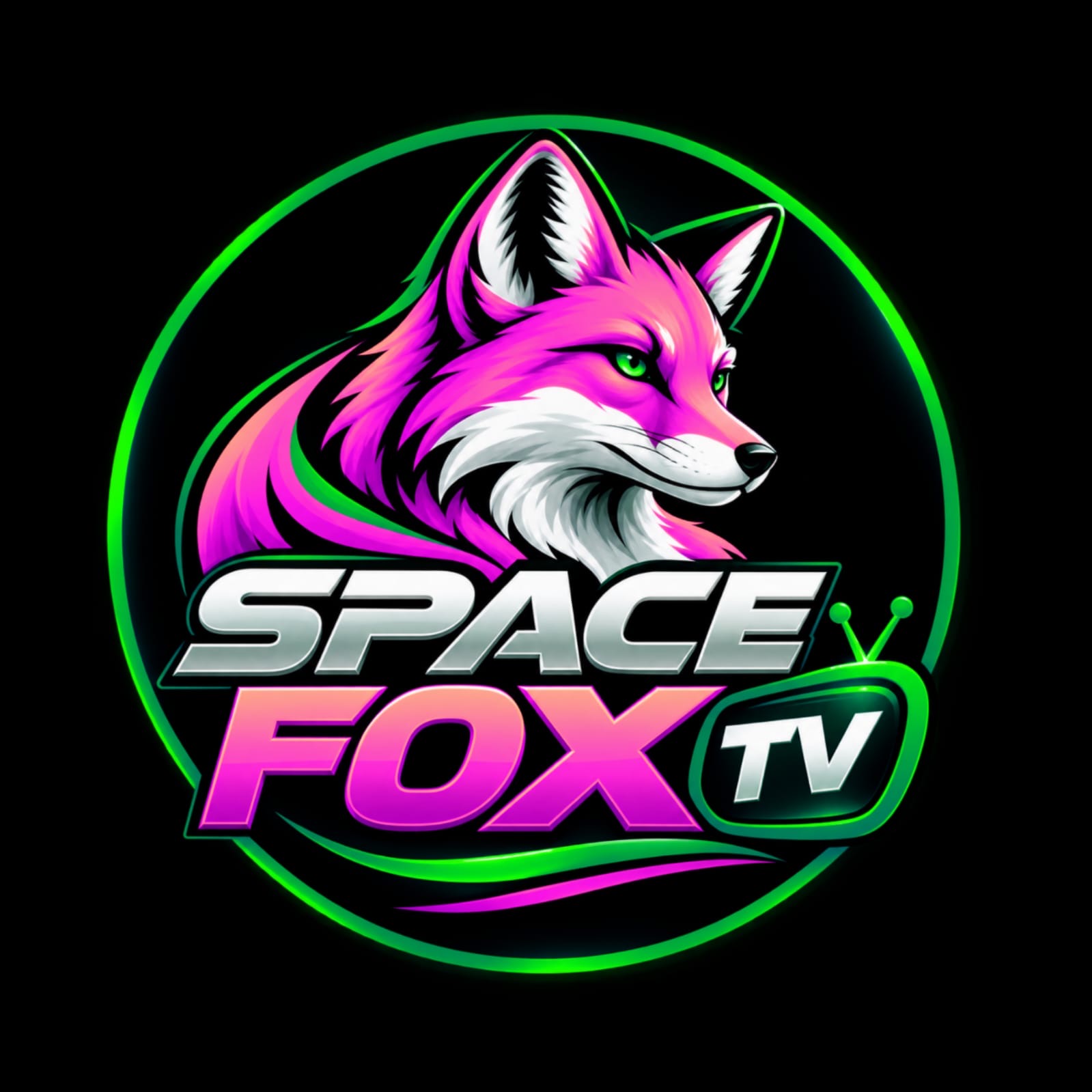 Space Fox